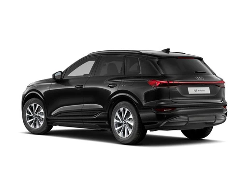 Audi Q6 e-tron - Afbeelding 5 van 9