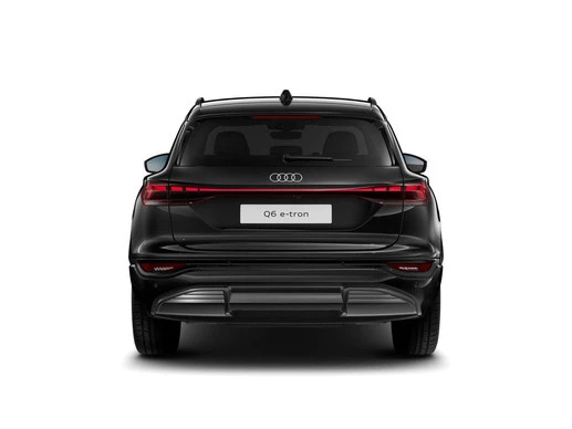 Audi Q6 e-tron - Afbeelding 6 van 9