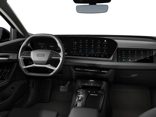 Audi Q6 e-tron - Afbeelding 7 van 9