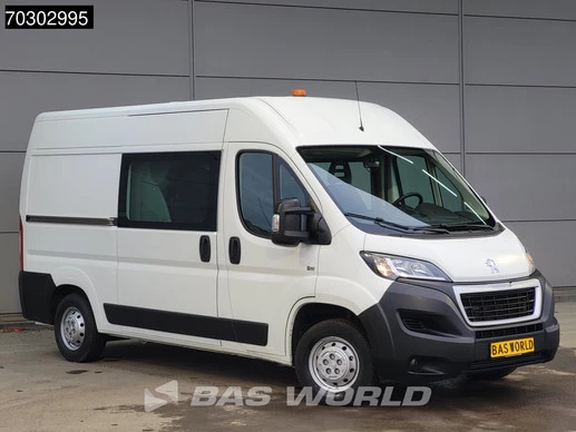 Peugeot Boxer - Afbeelding 5 van 23