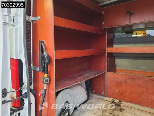 Peugeot Boxer - Afbeelding 9 van 23