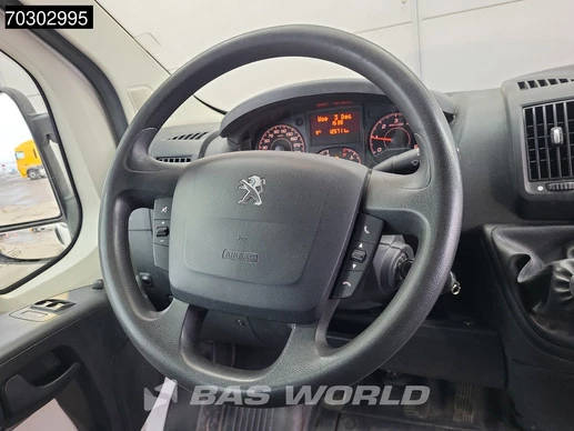 Peugeot Boxer - Afbeelding 20 van 23