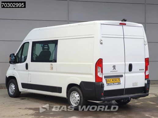Peugeot Boxer - Afbeelding 2 van 23