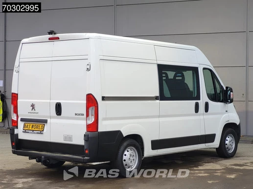 Peugeot Boxer - Afbeelding 6 van 23