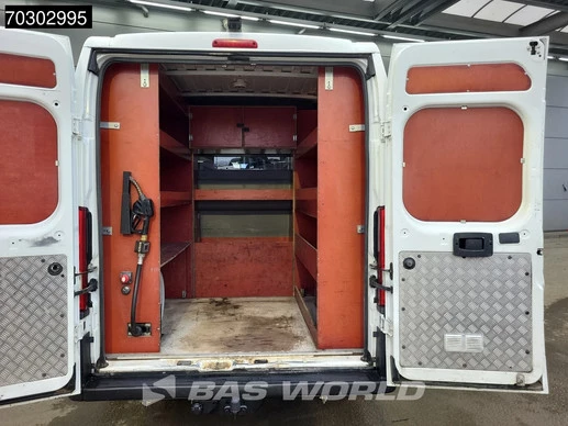 Peugeot Boxer - Afbeelding 7 van 23