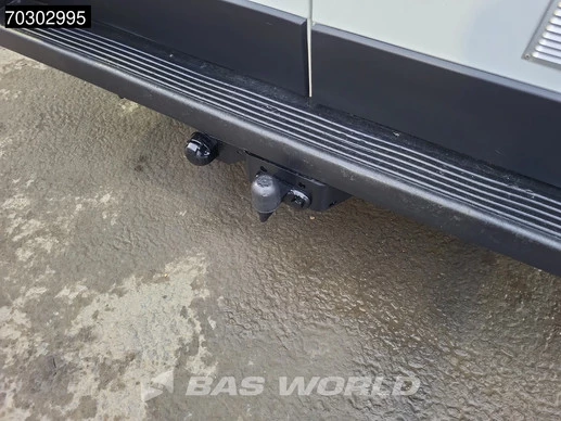 Peugeot Boxer - Afbeelding 8 van 23