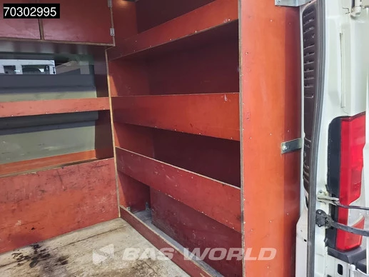 Peugeot Boxer - Afbeelding 10 van 23