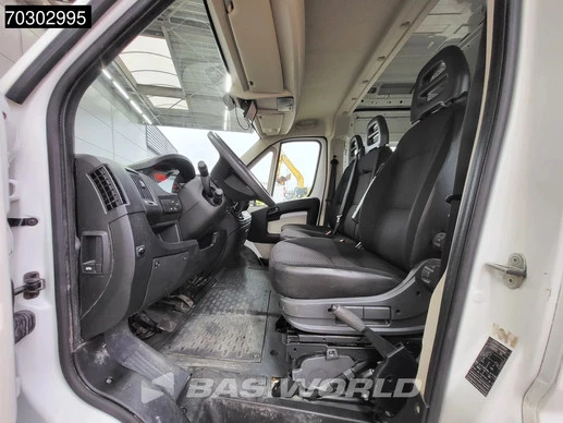 Peugeot Boxer - Afbeelding 11 van 23