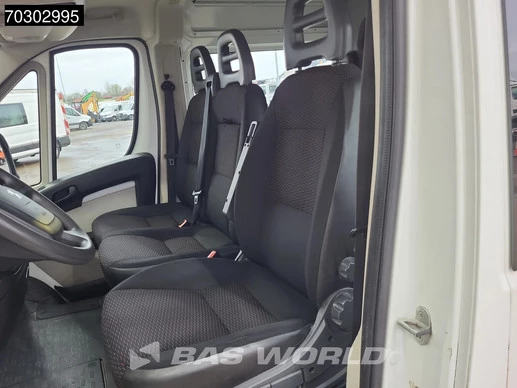 Peugeot Boxer - Afbeelding 12 van 23