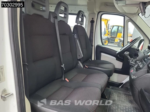 Peugeot Boxer - Afbeelding 13 van 23