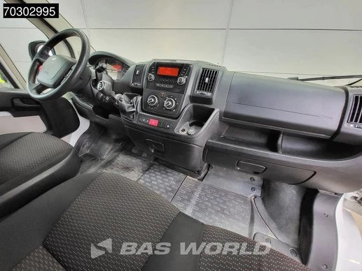 Peugeot Boxer - Afbeelding 15 van 23