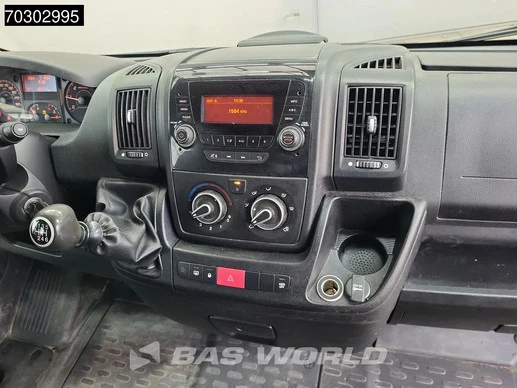 Peugeot Boxer - Afbeelding 16 van 23