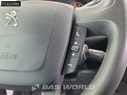 Peugeot Boxer - Afbeelding 22 van 23