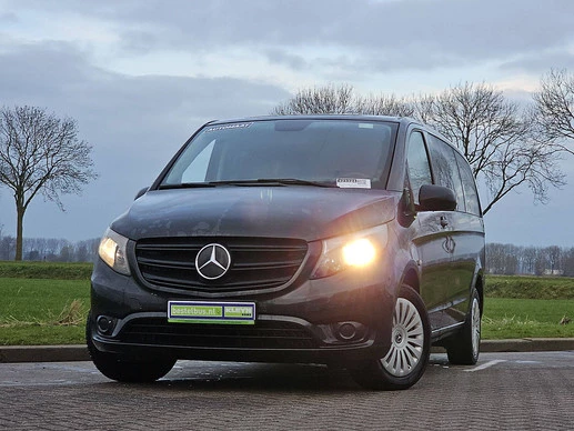 Mercedes-Benz Vito - Afbeelding 1 van 22