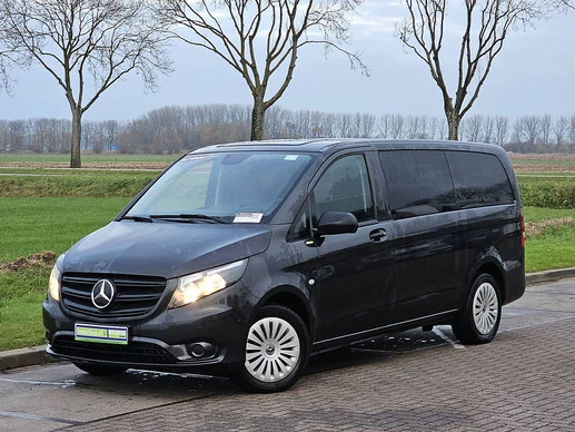 Mercedes-Benz Vito - Afbeelding 2 van 22