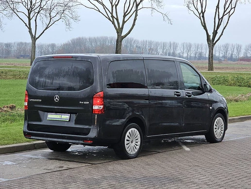 Mercedes-Benz Vito - Afbeelding 3 van 22