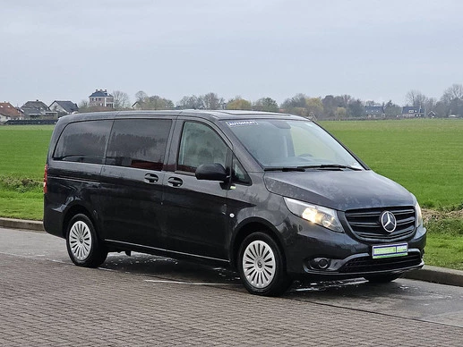 Mercedes-Benz Vito - Afbeelding 5 van 22