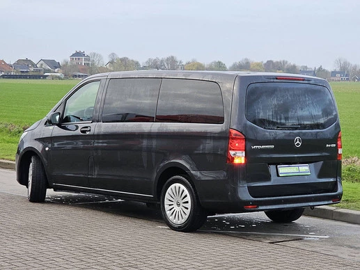 Mercedes-Benz Vito - Afbeelding 6 van 22