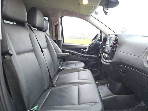 Mercedes-Benz Vito - Afbeelding 7 van 22