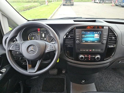 Mercedes-Benz Vito - Afbeelding 8 van 22