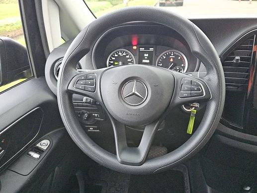 Mercedes-Benz Vito - Afbeelding 10 van 22
