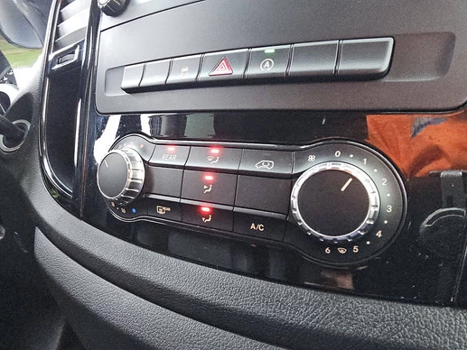 Mercedes-Benz Vito - Afbeelding 11 van 22