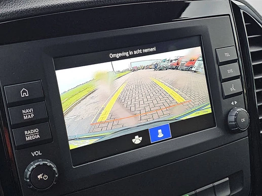 Mercedes-Benz Vito - Afbeelding 13 van 22