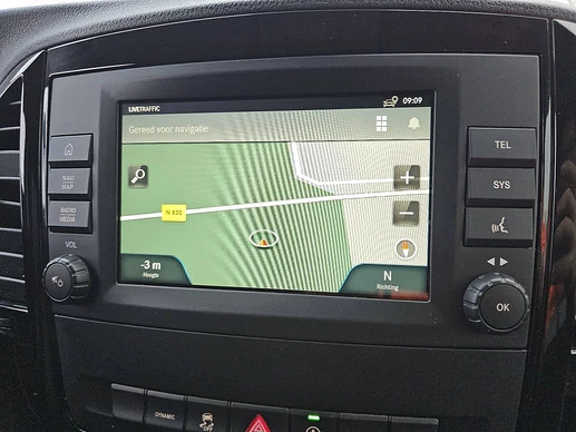 Mercedes-Benz Vito - Afbeelding 15 van 22