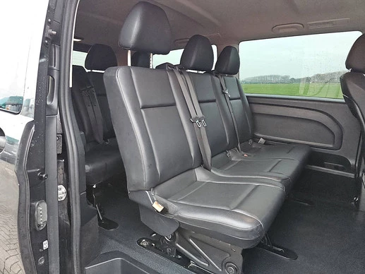 Mercedes-Benz Vito - Afbeelding 16 van 22