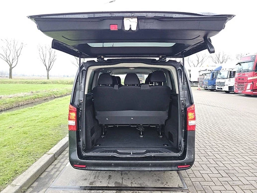 Mercedes-Benz Vito - Afbeelding 17 van 22