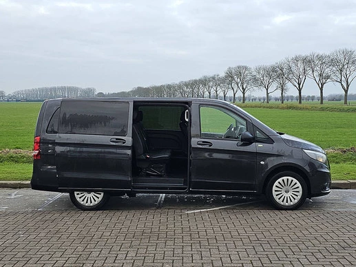 Mercedes-Benz Vito - Afbeelding 18 van 22