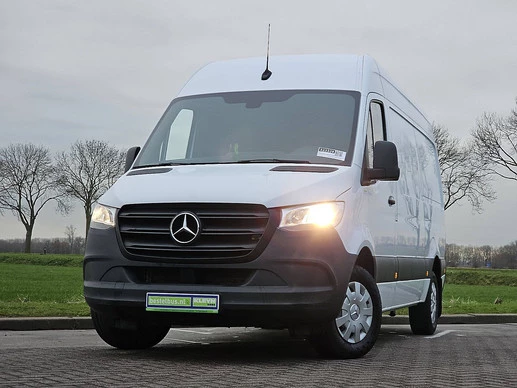 Mercedes-Benz Sprinter - Afbeelding 1 van 15