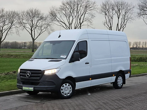 Mercedes-Benz Sprinter - Afbeelding 2 van 15