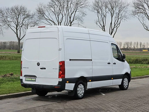 Mercedes-Benz Sprinter - Afbeelding 3 van 15