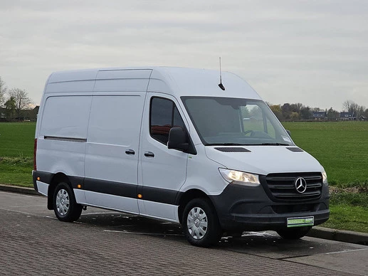 Mercedes-Benz Sprinter - Afbeelding 5 van 15