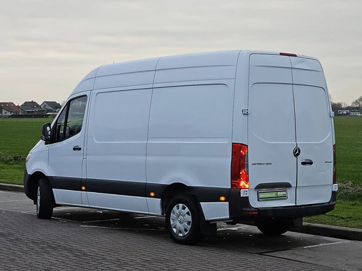 Mercedes-Benz Sprinter - Afbeelding 6 van 15