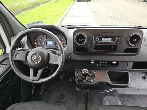 Mercedes-Benz Sprinter - Afbeelding 8 van 15