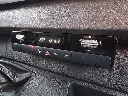 Mercedes-Benz Sprinter - Afbeelding 10 van 15