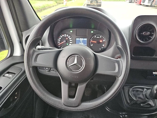 Mercedes-Benz Sprinter - Afbeelding 11 van 15