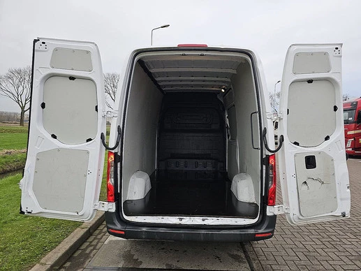 Mercedes-Benz Sprinter - Afbeelding 12 van 15