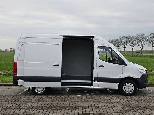 Mercedes-Benz Sprinter - Afbeelding 13 van 15