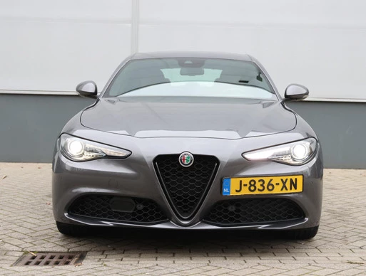 Alfa Romeo Giulia - Afbeelding 2 van 30