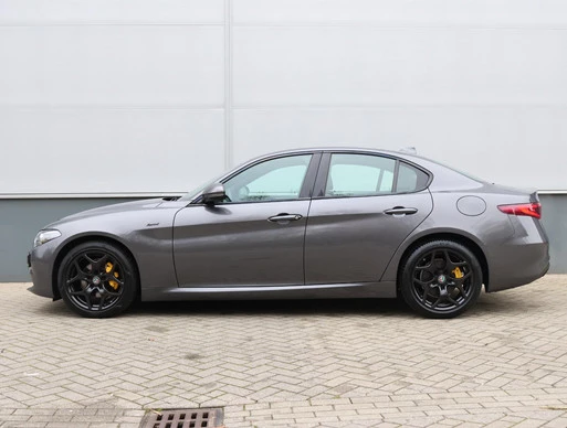 Alfa Romeo Giulia - Afbeelding 5 van 30