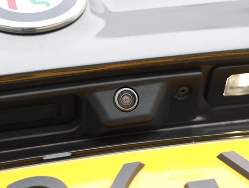 Alfa Romeo Giulia - Afbeelding 19 van 30