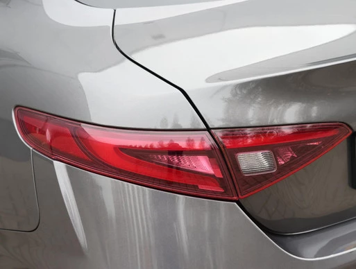 Alfa Romeo Giulia - Afbeelding 20 van 30