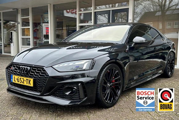 Audi RS5 - Afbeelding 1 van 30