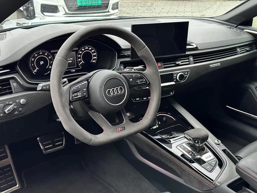 Audi RS5 - Afbeelding 2 van 30