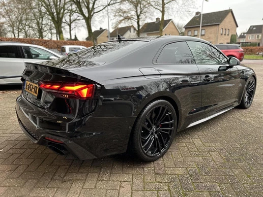 Audi RS5 - Afbeelding 3 van 30
