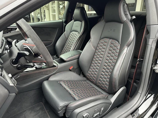 Audi RS5 - Afbeelding 4 van 30