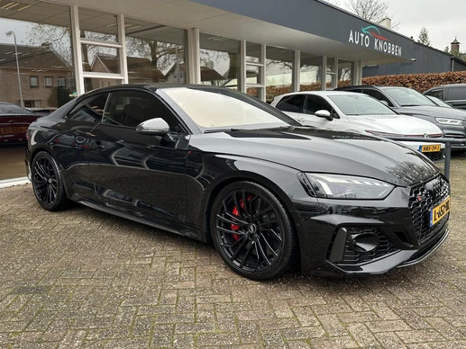 Audi RS5 - Afbeelding 5 van 30